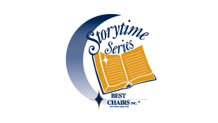 Storytime Series - Logo